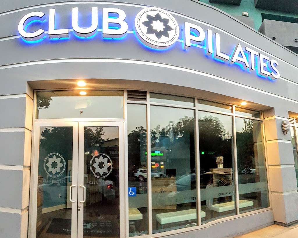 Club Pilates | 5077 Lankershim Blvd Suite F, North Hollywood, CA 91601 | Phone: (818) 210-3422