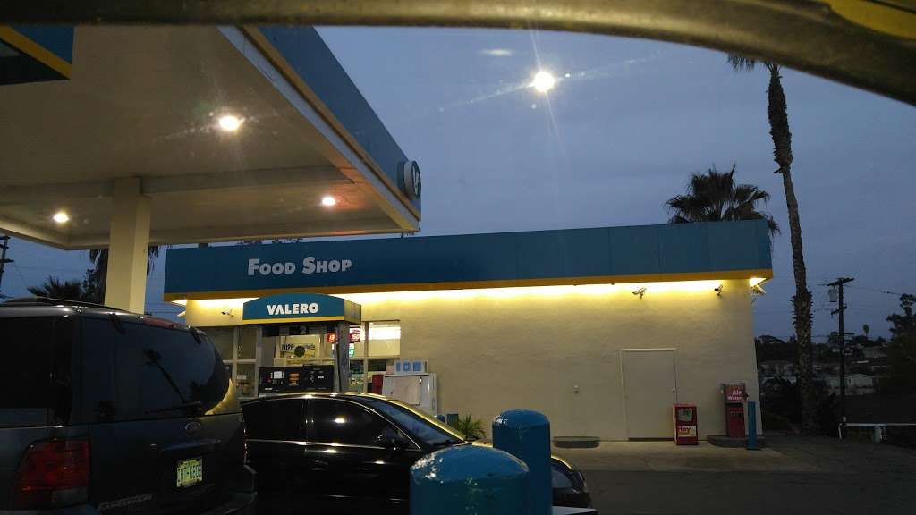 VALERO EUCLID AVE | 1025 Euclid Ave, San Diego, CA 92114, USA | Phone: (619) 266-2244