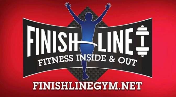 Finish Line Fitness Center | 4671 Egypt Rd, Coplay, PA 18037 | Phone: (610) 262-3348