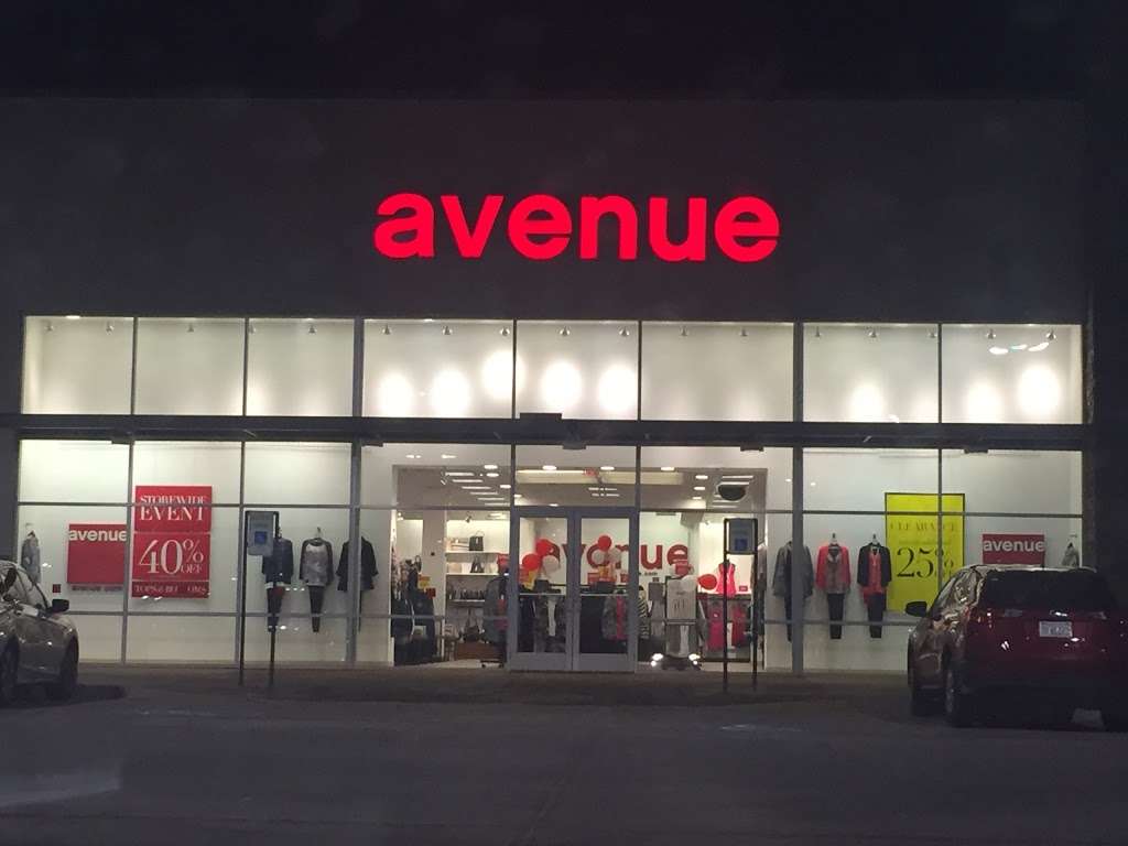 Avenue | 5301 Belt Line Rd, Dallas, TX 75254, USA | Phone: (972) 239-7217