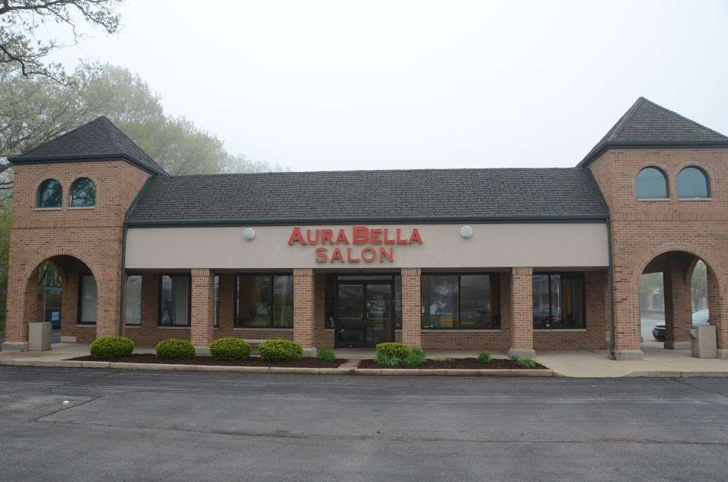 Aura Bella Salon & Day Spa | 20491 South La Grange Road ste a, Frankfort, IL 60423, USA | Phone: (815) 469-8998