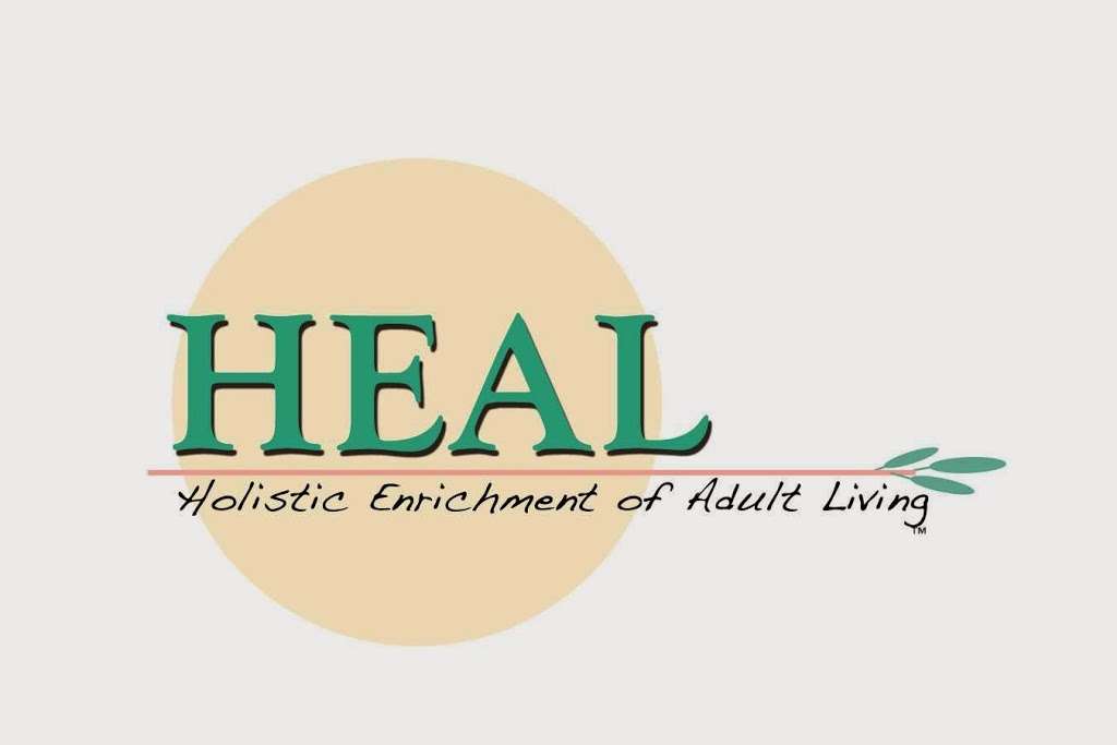 HEAL (Holistic Enrichment of Adult Living) | 621 Portledge Dr, Bryn Mawr, PA 19010, USA | Phone: (610) 520-1079