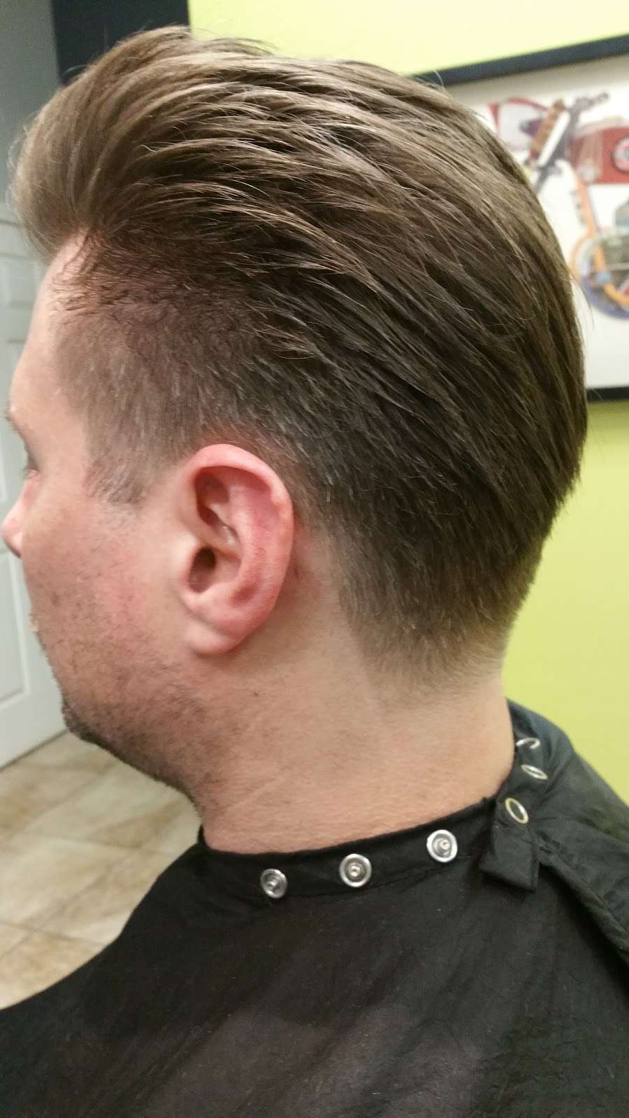 StevenMichael for Hair | 354 N Main St, Andover, MA 01810, USA | Phone: (978) 985-5717