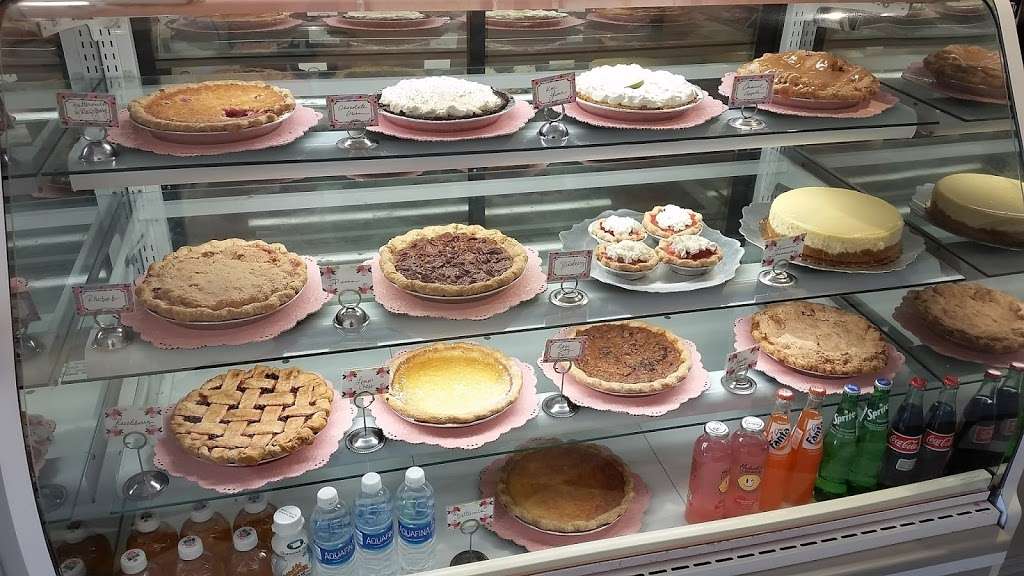 Pie Snob | 3630 E Indian School Rd, Phoenix, AZ 85018, USA | Phone: (602) 956-7662