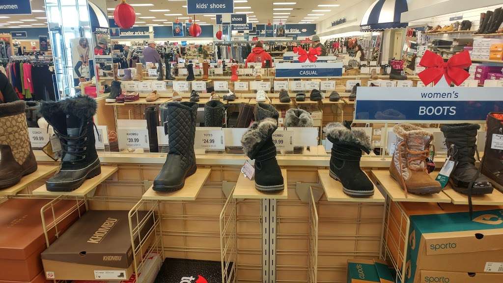 Marshalls | 1118 Commerce Blvd, Dickson City, PA 18519 | Phone: (570) 383-7492