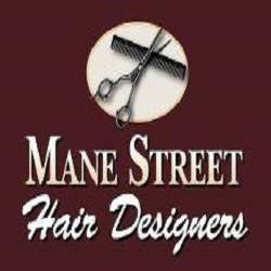 Mane Street Hair Designers | 200 Dickinson Rd, Burlington, NJ 08016, USA | Phone: (609) 386-3395