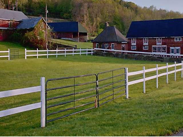 Lusscroft Farm | 50 Neilson Rd, Wantage, NJ 07461, USA | Phone: (973) 288-2760