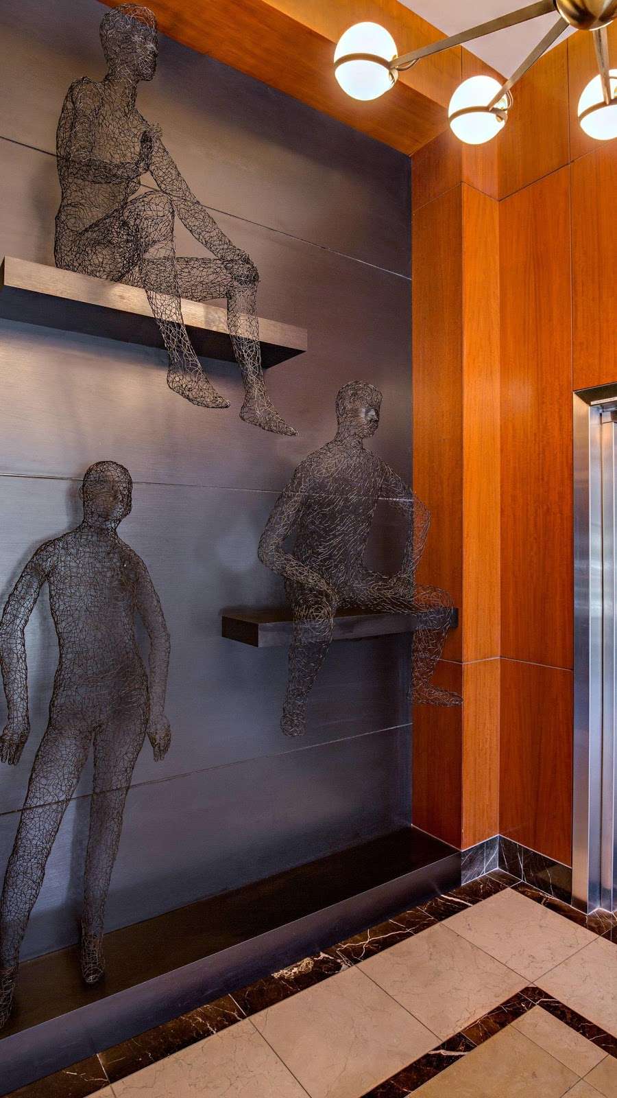 Renaissance Las Vegas Hotel | 3400 Paradise Rd, Las Vegas, NV 89169, USA | Phone: (702) 784-5700