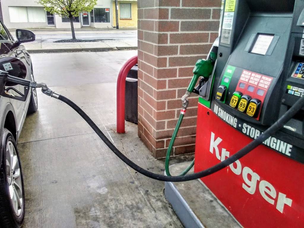 Kroger Fuel Center | 4229 Montgomery Rd, Cincinnati, OH 45212, USA | Phone: (513) 841-3949