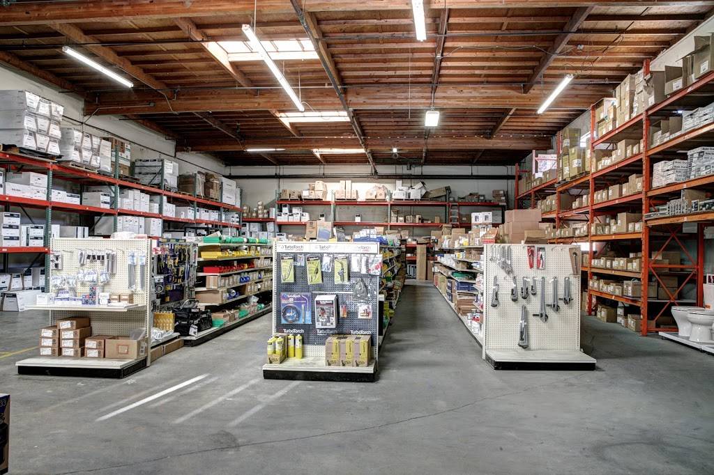 Heieck Supply | 101 Cargo Way, San Francisco, CA 94124, USA | Phone: (650) 593-8055