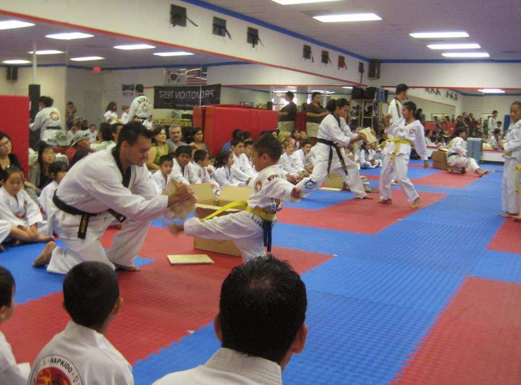 TAO Martial Arts Black Belt Center (CM) | 450 Auto Center Dr, Claremont, CA 91711, USA | Phone: (909) 621-0700