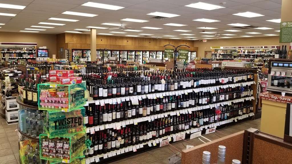 ABC Fine Wine & Spirits | 1808 Citrus Blvd, Leesburg, FL 34748, USA | Phone: (352) 787-5144