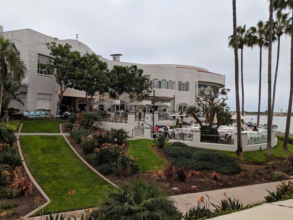 Loews Coronado Bay Resort | 4000 Coronado Bay Rd, Coronado, CA 92118, USA | Phone: (619) 424-4000