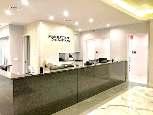 Manhattan Womens Health & Wellness Upper East Side | 983 Park Ave, Ste 1D17, New York, NY 10028, USA | Phone: (212) 389-1904