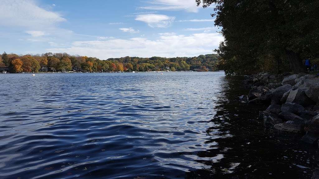 Lake Hopatcong State Park | 1 Lakeside Blvd, Hopatcong, NJ 07843, USA