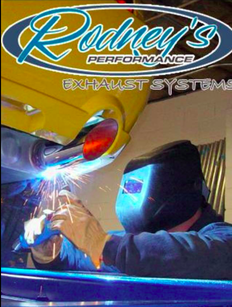 Rodneys Performance Exhaust Systems | 451 S Cincinnati Ave, Egg Harbor City, NJ 08215, USA | Phone: (609) 593-3302