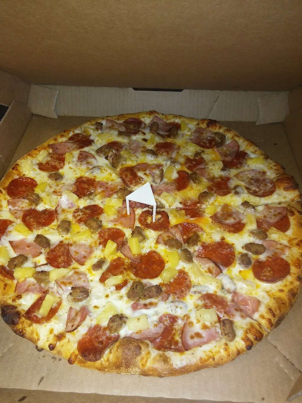 Dominos Pizza | 3544 Clayton Rd, Concord, CA 94519, USA | Phone: (925) 827-3030