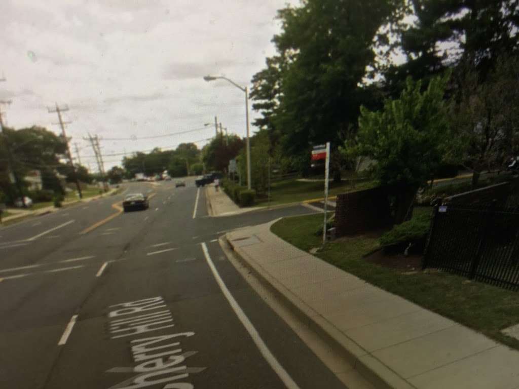 Cherry Hill Rd & Powder Mill Rd | Beltsville, MD 20705, USA