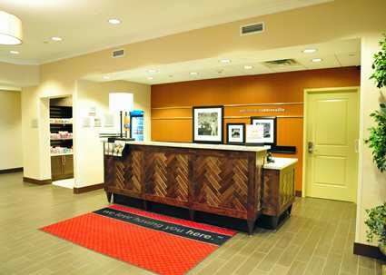 Hampton Inn & Suites Robbinsville | 153 W Manor Way, Robbinsville, NJ 08691, USA | Phone: (609) 259-0300