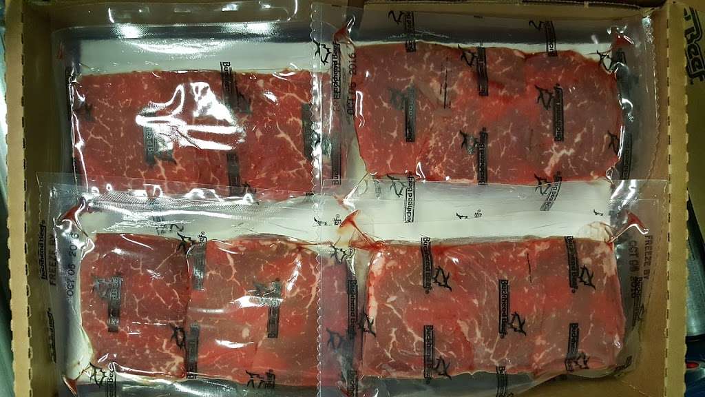Buckhead Beef Co | 355 Progress Rd, Auburndale, FL 33823, USA | Phone: (863) 508-1050
