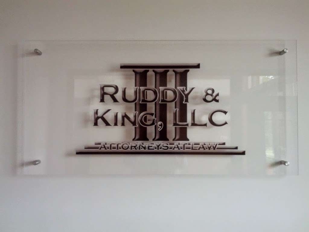 Ruddy, King & Petersen Law Group, LLC | 2631 Ginger Woods Pkwy # 101, Aurora, IL 60502 | Phone: (630) 820-0333
