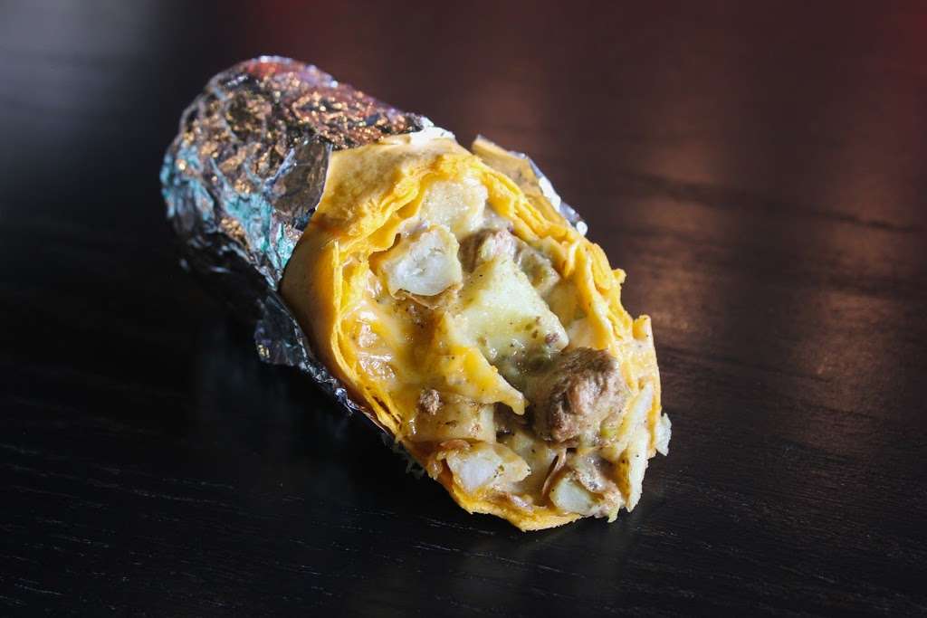 Renegade Burrito | 13648 Orchard Pkwy, Westminster, CO 80023, USA | Phone: (303) 287-7486