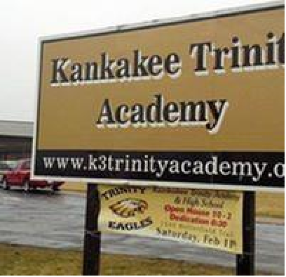 Kankakee Trinity Academy | 1580 Butterfield Trail, Kankakee, IL 60901, USA | Phone: (815) 935-8080