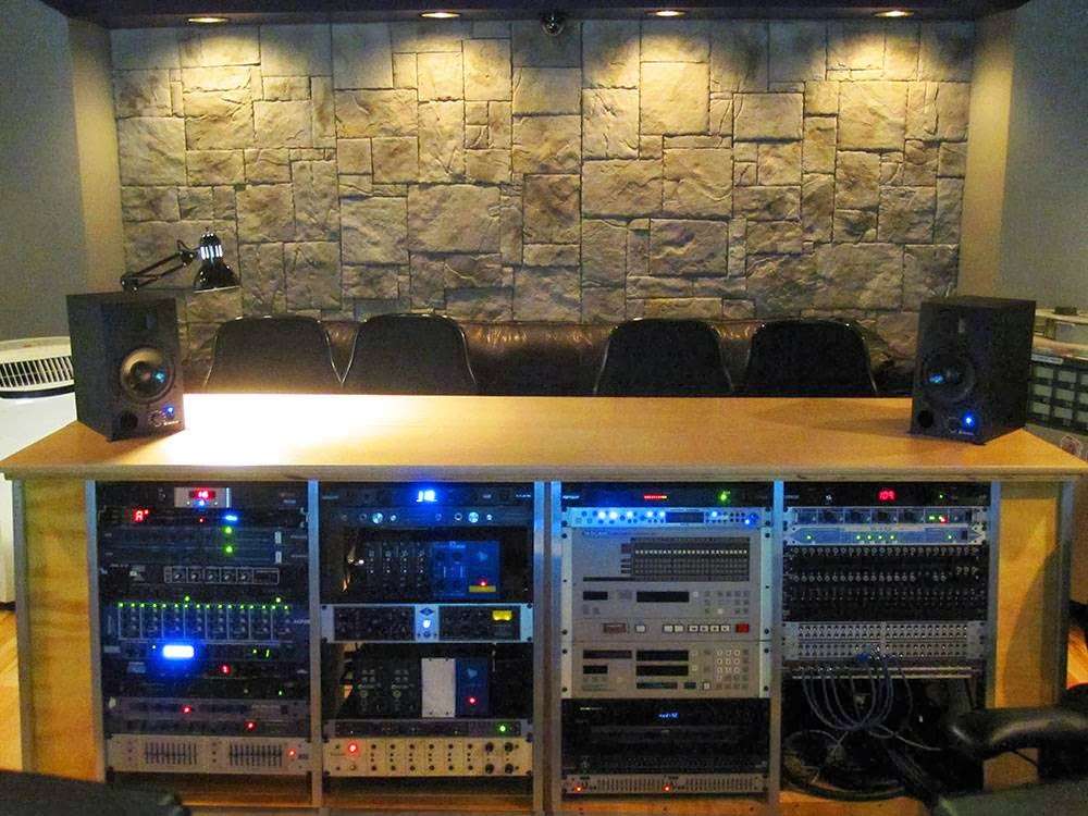 Elevation Sound Studios | 10000 W 100th Ave, Westminster, CO 80021 | Phone: (303) 981-0429