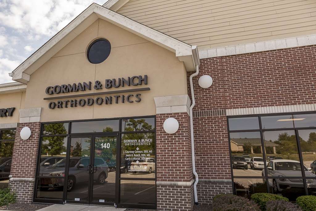 Gorman & Bunch Orthodontics | 14555 Hazel Dell Pkwy #140, Carmel, IN 46033, USA | Phone: (317) 815-9310