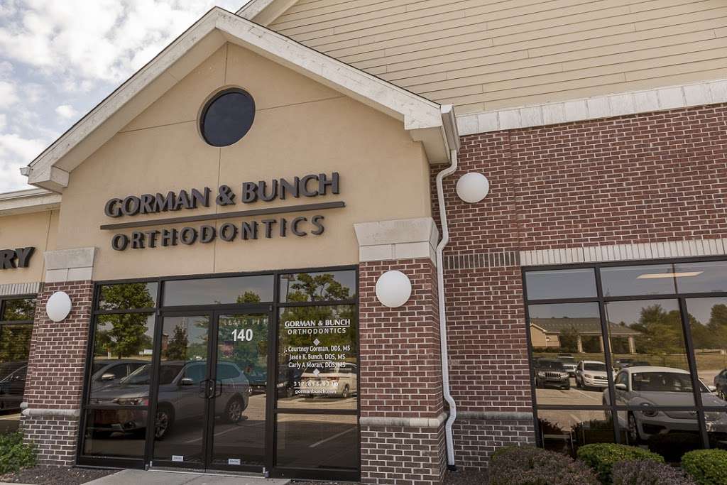 Gorman & Bunch Orthodontics | 14555 Hazel Dell Pkwy #140, Carmel, IN 46033 | Phone: (317) 815-9310