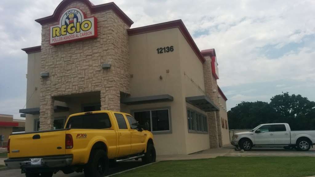 Pollo Regio | 12136 Lake June Rd, Balch Springs, TX 75180 | Phone: (972) 557-5551