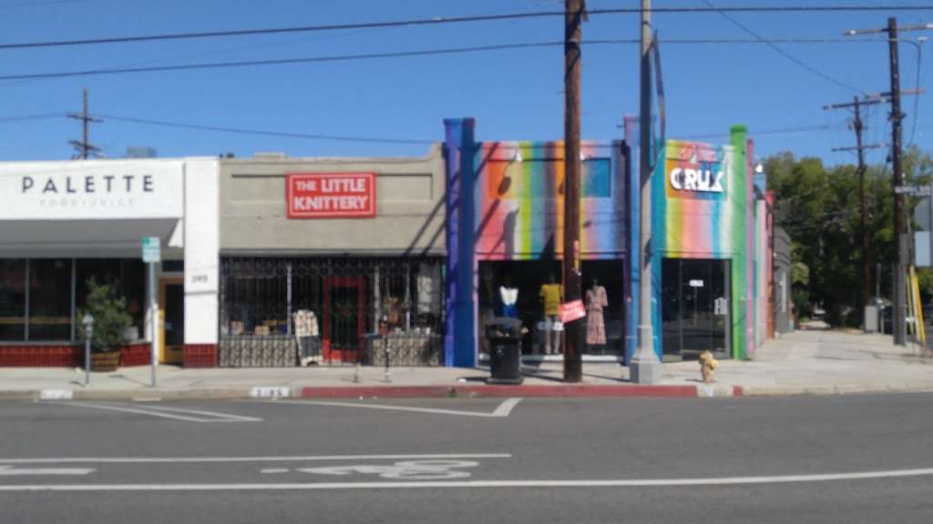 CRUX | 3197 Glendale Blvd, Los Angeles, CA 90039 | Phone: (323) 407-6476