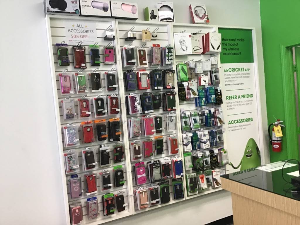 Cricket Wireless Authorized Retailer | 4192 Jonesboro Rd, Forest Park, GA 30297, USA | Phone: (404) 600-3823