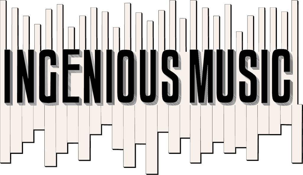 Ingenious Music | 7260 S 76th St, Franklin, WI 53132 | Phone: (414) 446-2488