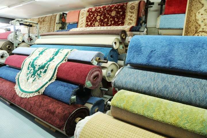 Fast Rug Inc | 13730 Jamaica Ave, Jamaica, NY 11435 | Phone: (718) 658-8005