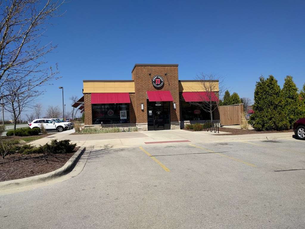 Jimmy Johns | 1243 State St, Lemont, IL 60439 | Phone: (630) 243-0070