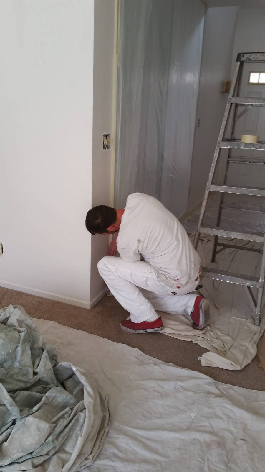 Allstar Handyman | 9528 Kelly Creek Ave, Las Vegas, NV 89129, USA | Phone: (702) 360-7310