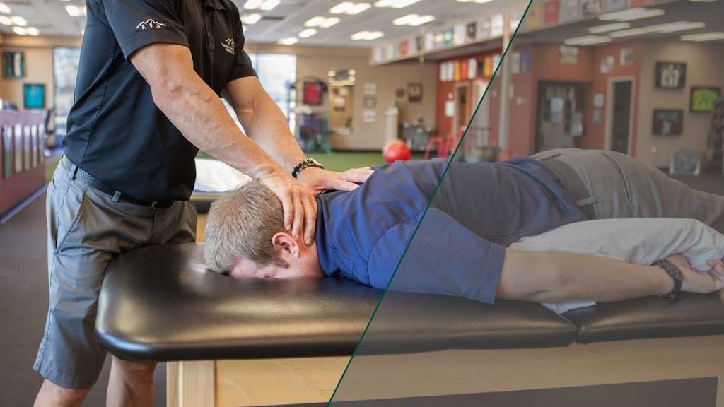 Foothills Sports Medicine Physical Therapy | 9332 N 95th Way #105, Scottsdale, AZ 85258, USA | Phone: (480) 614-5878