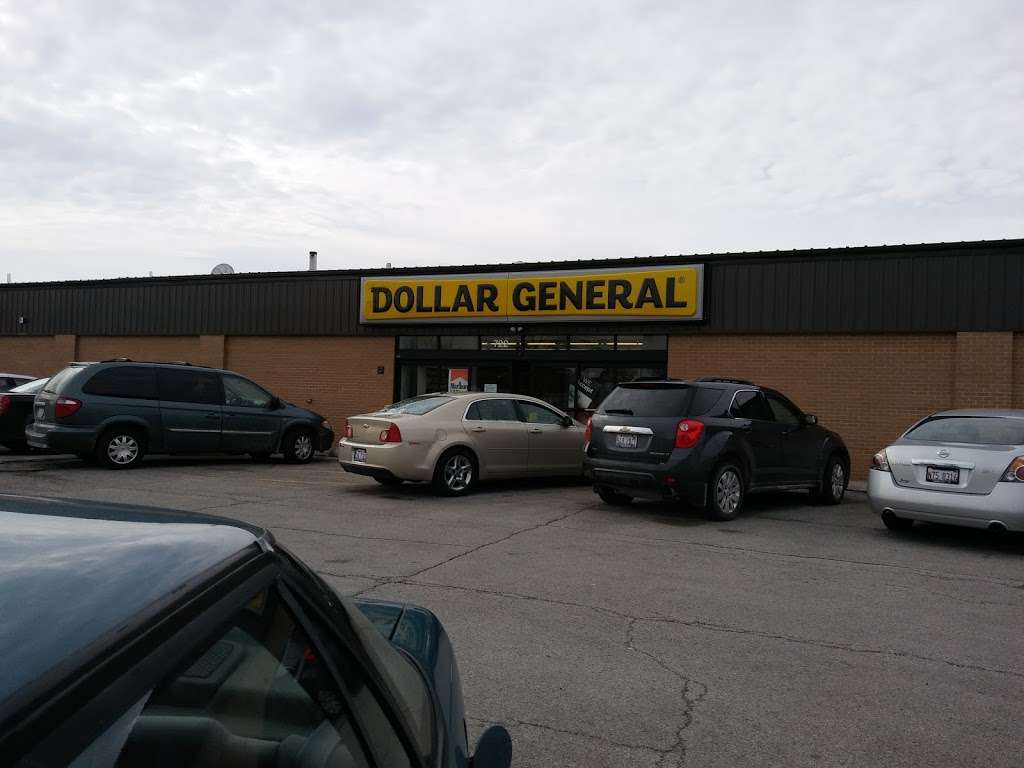 Dollar General | 722 Dixie Hwy, Beecher, IL 60401 | Phone: (708) 584-4078