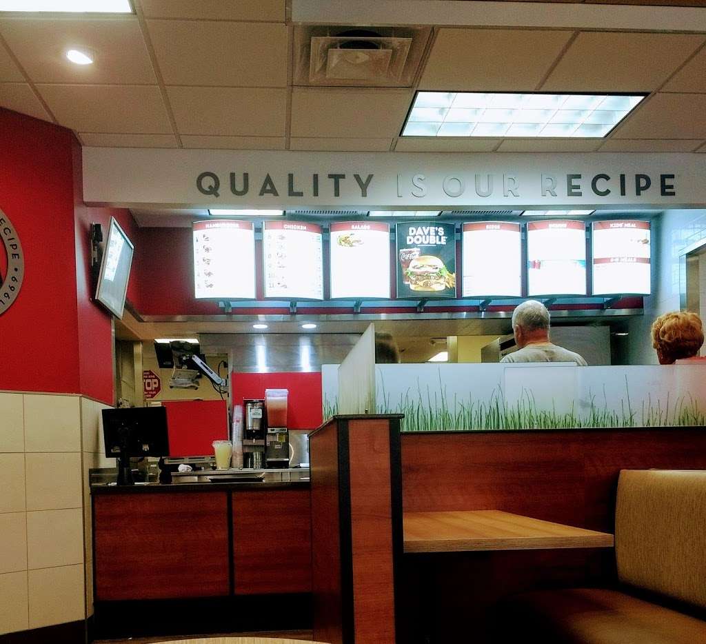 Wendys | 2002 FL-60 E, Lake Wales, FL 33898, USA | Phone: (863) 678-3907