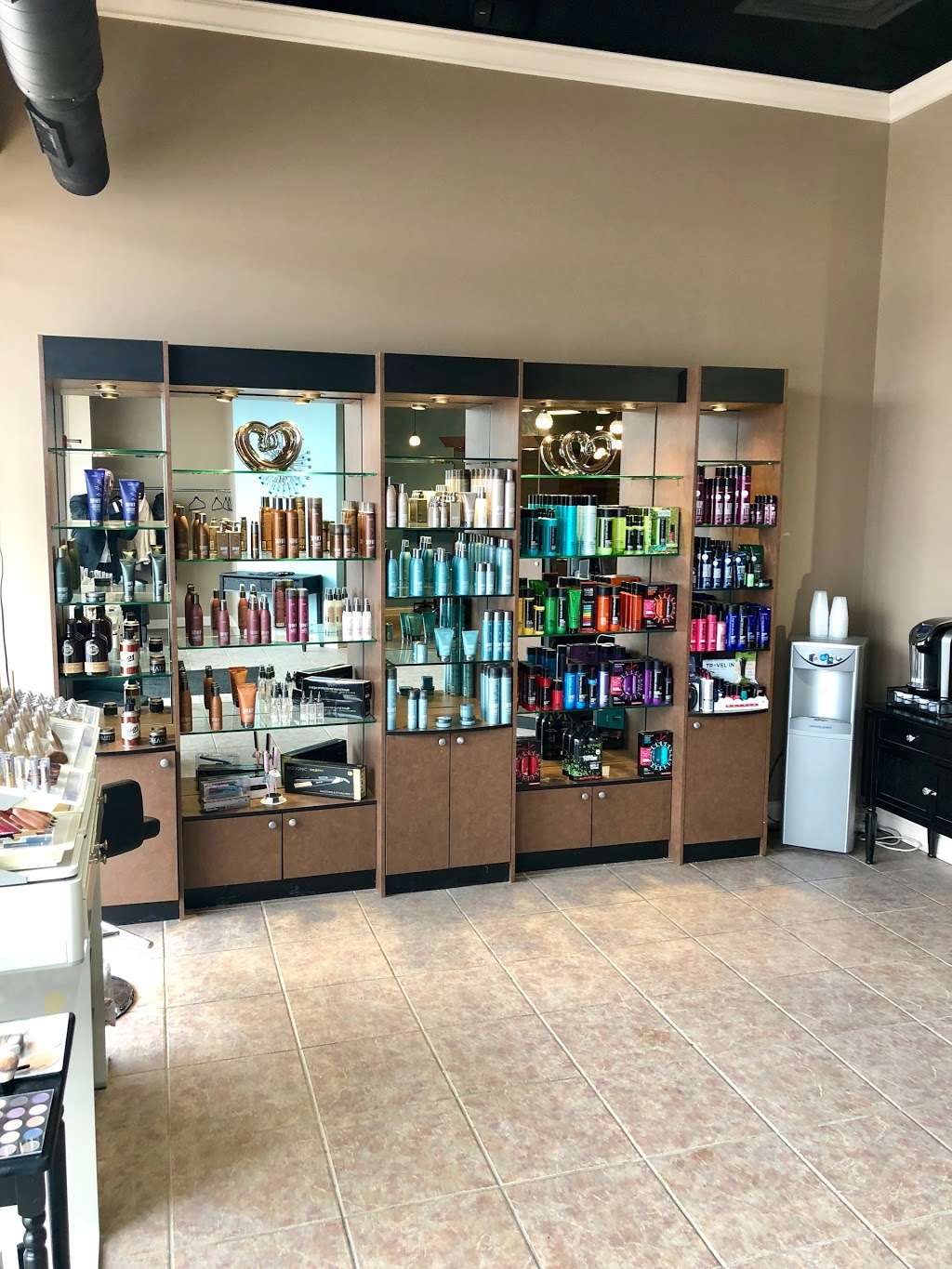 Beautiful You Salon and Spa | 3861 E Main St, St. Charles, IL 60174 | Phone: (630) 587-3150