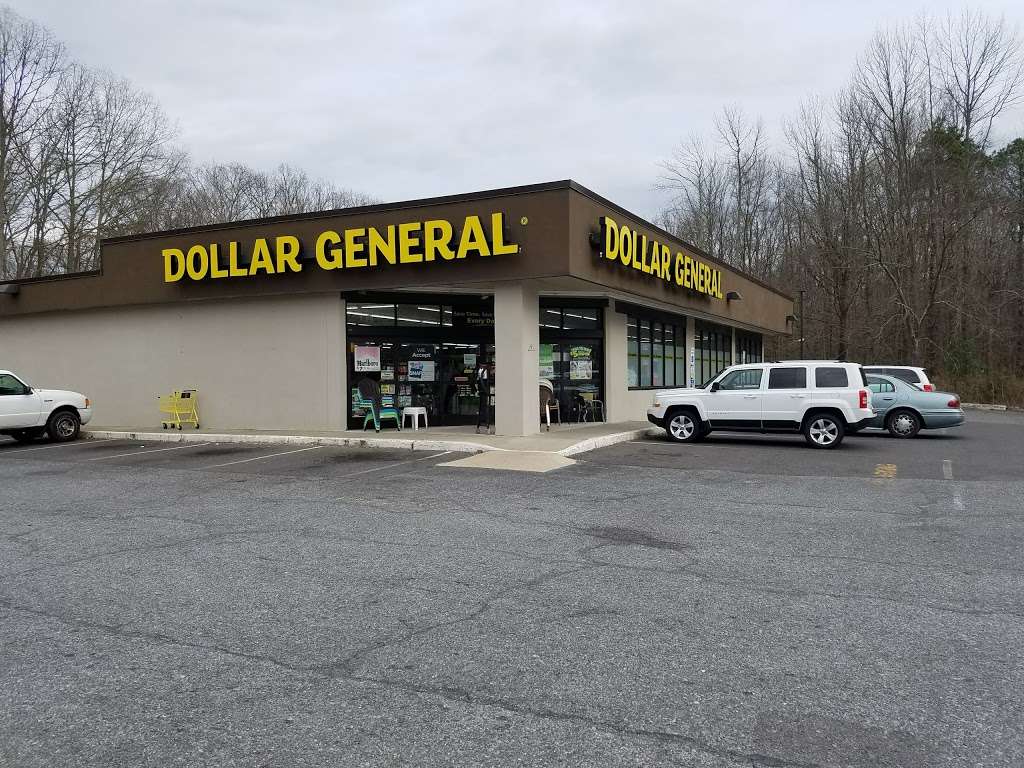 Dollar General | 2378 Delsea Dr, Franklinville, NJ 08322, USA | Phone: (856) 422-5639