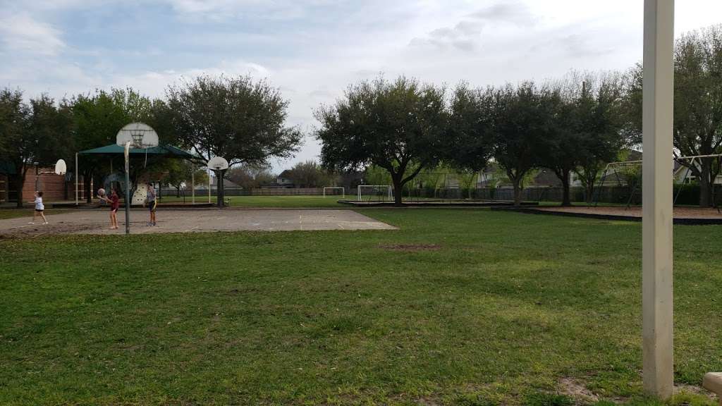 Playground - Hayes Elementary | Katy, TX 77450, USA | Phone: (281) 237-3200