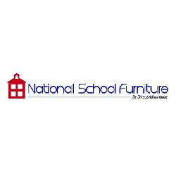 National School Furniture | 520 W Oklahoma Ave, Milwaukee, WI 53207, USA | Phone: (800) 669-7766