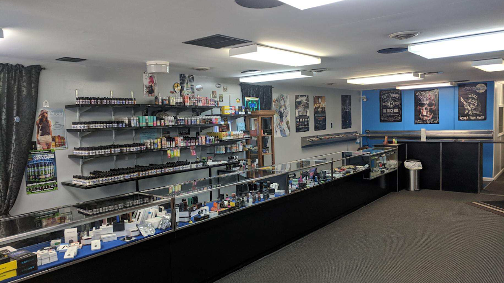 Vapor Fever | 30599 Sussex Hwy #3, Laurel, DE 19956, USA | Phone: (302) 280-6004