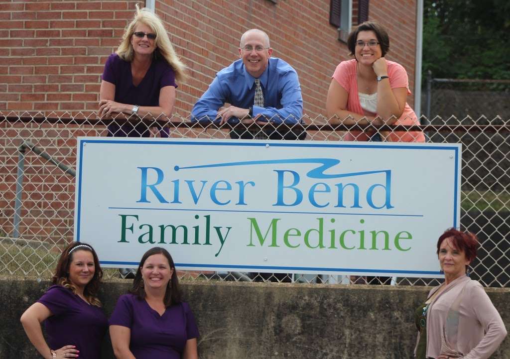 River Bend Family Medicine | 131 N Pennsylvania Ave, Hancock, MD 21750, USA | Phone: (301) 678-7007