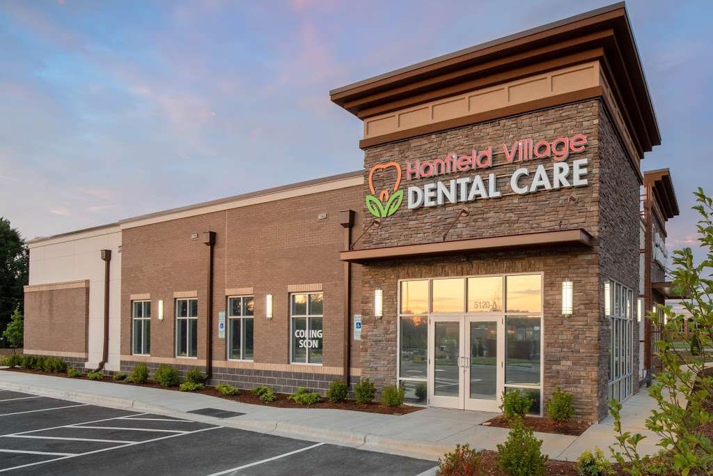 Hanfield Village Dental Care | 5120 Old Charlotte Hwy, Monroe, NC 28110 | Phone: (704) 774-3264