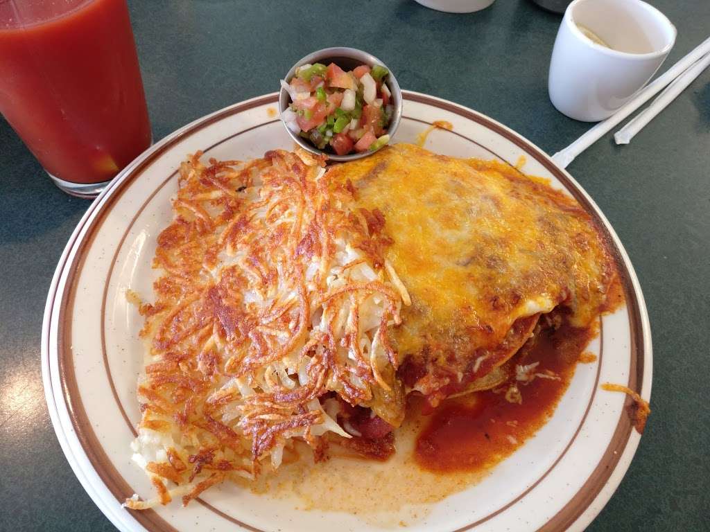 Norms Diner | 3945 S Durango Dr, Las Vegas, NV 89147, USA | Phone: (702) 431-3447