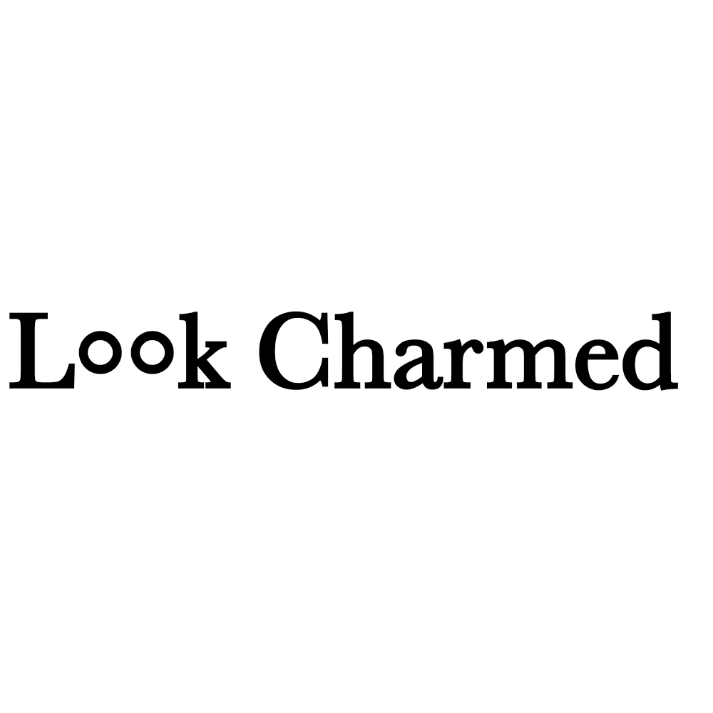 Look Charmed | 301 Flagler Ave #2, New Smyrna Beach, FL 32169, USA | Phone: (386) 847-8910
