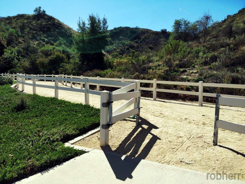 Coyote Park Trailhead | Simi Valley, CA 93065, USA